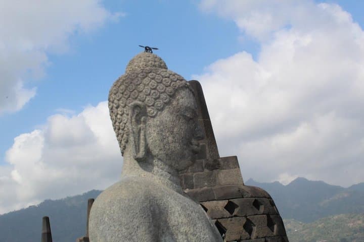 Jogja to Bromo: 4-Day Cultural Circuit and Sunrise Volcano Adventure