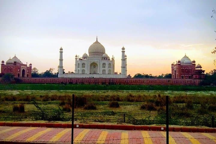 Golden Triangle & Bharatpur Bird Watching: 3-Day Private Tour from Delhi photo 3
