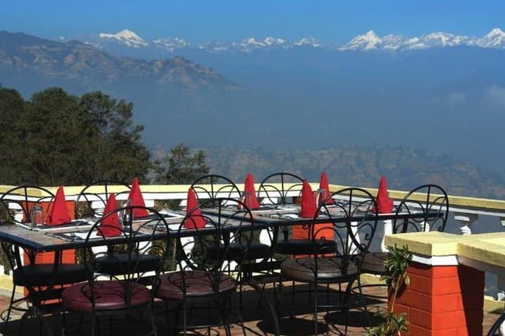 Nagarkot to Dhulikhel: Private 3-Day Scenic Nepal Trek from Kathmandu photo 3