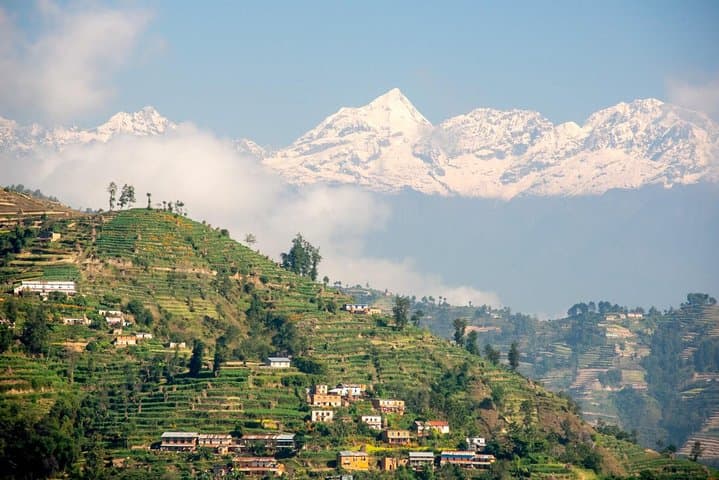 Nagarkot to Dhulikhel: Private 3-Day Scenic Nepal Trek from Kathmandu photo 1