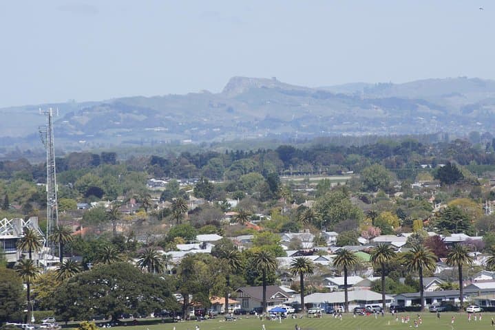 Napier Art Deco and Hawke's Bay Coastal Scenic Shore Excursion photo 3