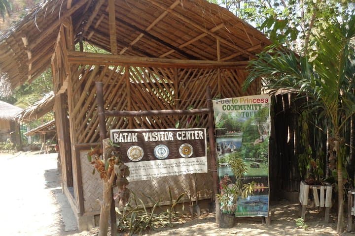 Batak Tribal Village Hike: Puerto Princesa Cultural and Jungle Walk photo 3