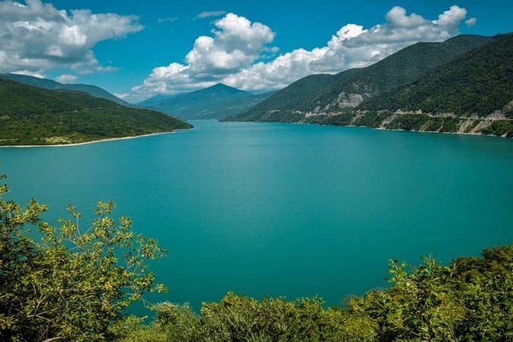 Private Full-Day Kazbegi (Stepantsminda) & Mtskheta Tour from Tbilisi photo 5