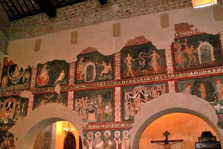 Castles and Lakes: Private Shore Excursion to Bracciano, Ceri & Cerveteri photo 6