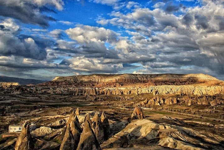 2-Day Cappadocia Tour from Istanbul: Flights, Cave Hotel & Optional Balloon Ride photo 6