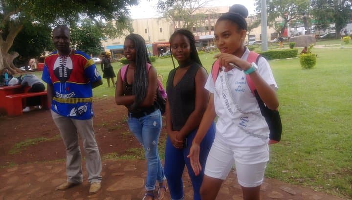 Walking Eco City Tour Manzini: Cultural and Historical City Walk in Eswatini photo 2