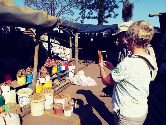 Walking Eco City Tour Manzini: Cultural and Historical City Walk in Eswatini photo 4