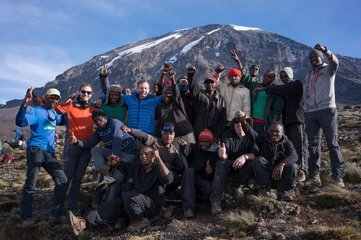 Machame 7-Day Kilimanjaro Trek: Complete Guide to the 'Whiskey Route'