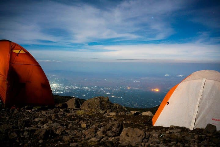 Machame 7-Day Kilimanjaro Trek: Complete Guide to the 'Whiskey Route' photo 2