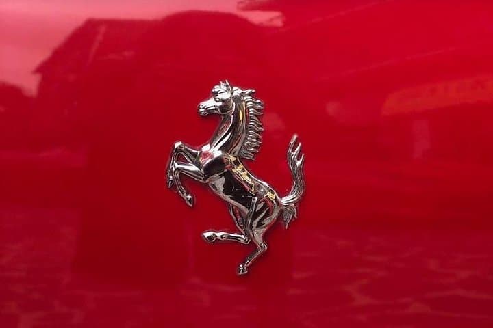 Drive the Ferrari 488 Spider in Maranello: F1-Inspired Test Drive & Simulator photo 3