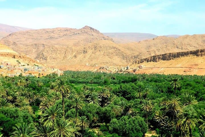 Private High Atlas Day Trip: Ourika, Asni & Kik Plateaus from Marrakech photo 2