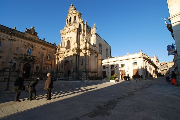 Private Sicily Road Trip: Palermo to Taormina 8-Day Personalized Tour photo 6
