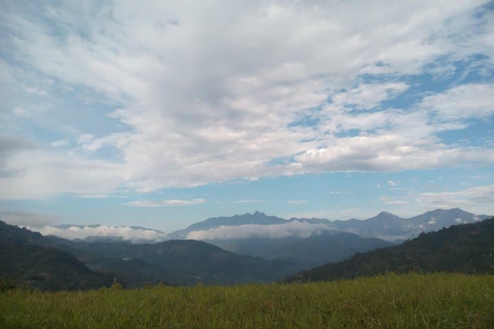 Christ the King Tour: Jardín’s Waterfall Walk, Panela Mill & Coffee Tasting photo 2