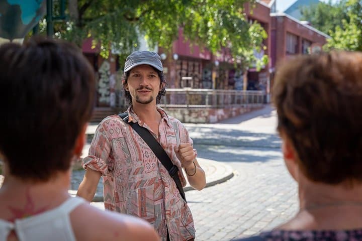Taste Berlin Mitte: 3-Hour Culinary Walking Tour with Five Tastings photo 4