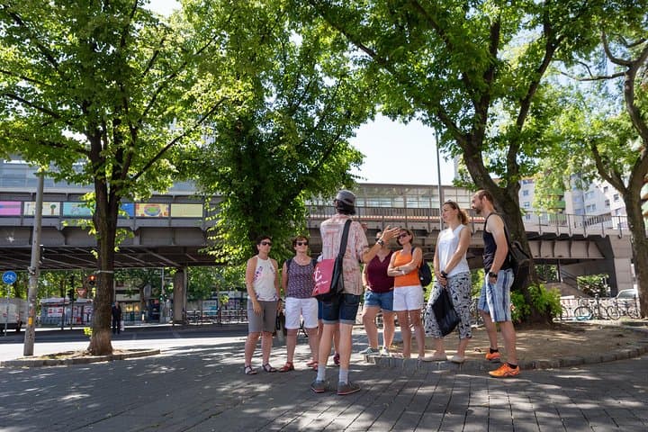 Taste Berlin Mitte: 3-Hour Culinary Walking Tour with Five Tastings photo 3