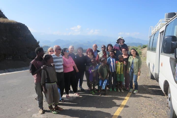 Danakil Depression & Northern Ethiopia: 15-Day Trek, Culture & Volcano Adventure photo 3