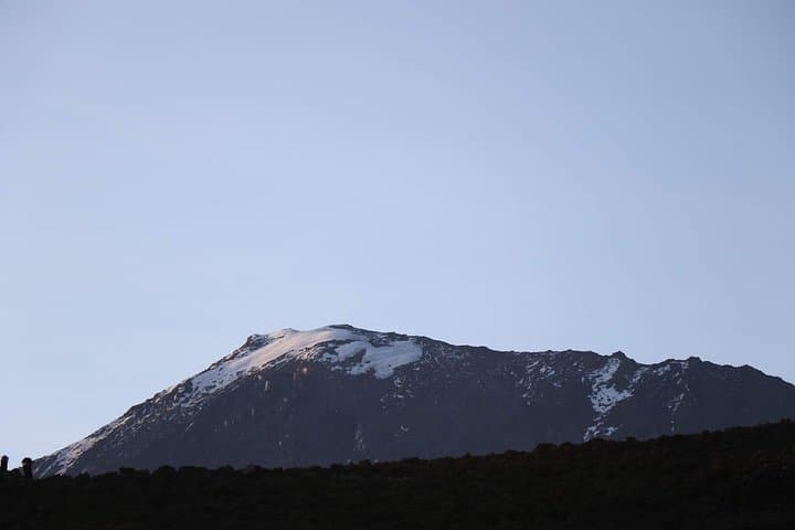 6-Day Machame Route Kilimanjaro Trek from Arusha — Machame to Mweka photo 2