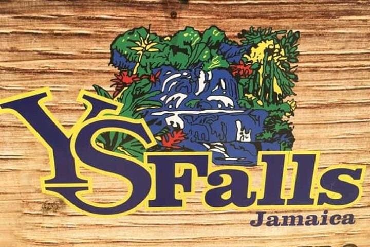 Black River Safari and YS Falls: Full-Day River Cruise and Waterfall Swim from Montego Bay photo 5
