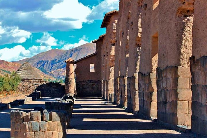 From Cusco to Lake Titicaca: Guided Day Visit to Uros and Taquile photo 5