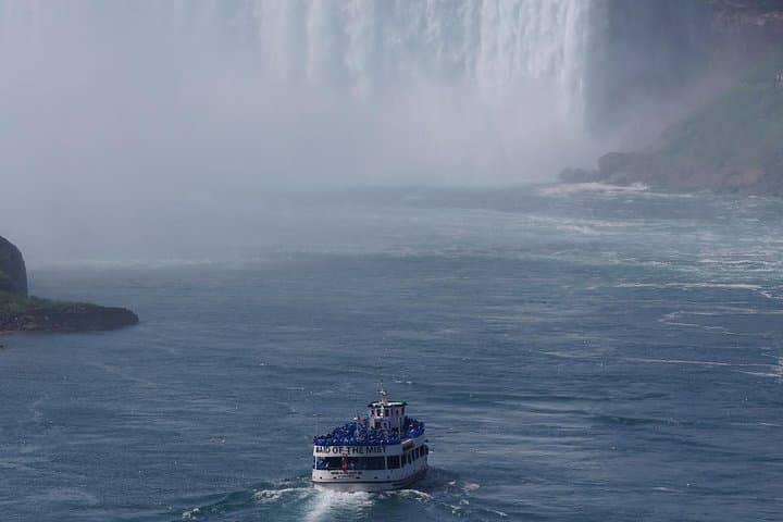 7-Day East Coast Tour from New York: Philadelphia, Washington D.C., Niagara Falls & Boston photo 2