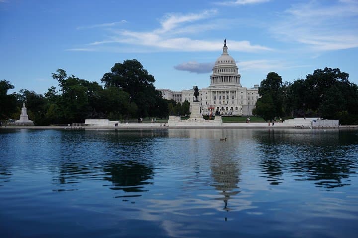 7-Day East Coast Tour from New York: Philadelphia, Washington D.C., Niagara Falls & Boston photo 4
