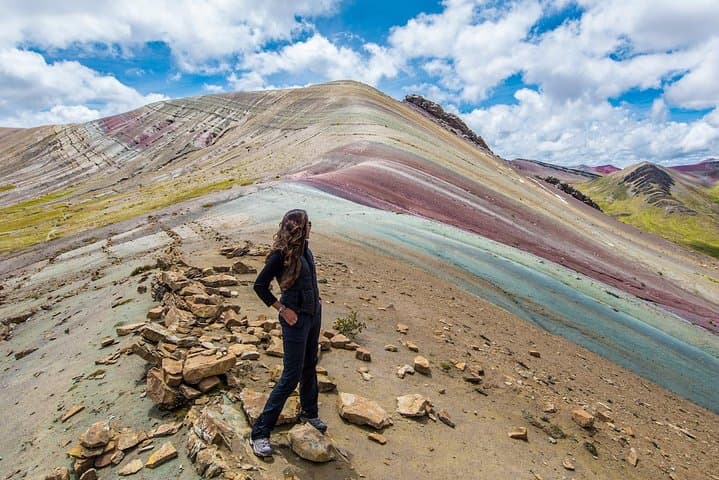 Hiking Rainbow Mountain (Vinicunca) — Day Trip from Cusco photo 2