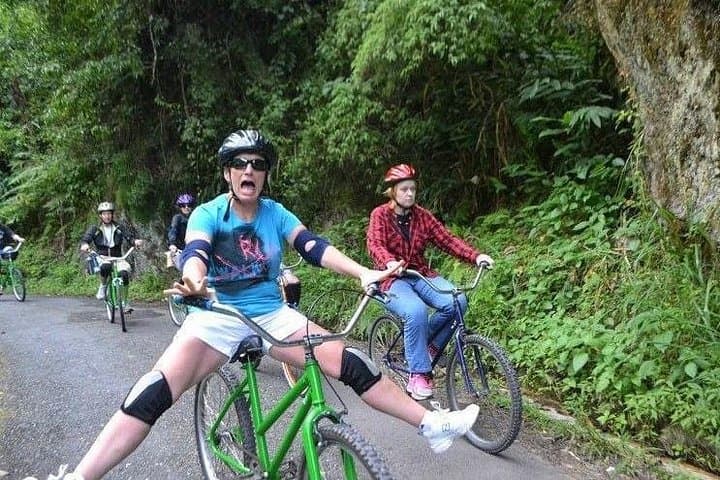 Blue Mountain Bicycle Tour from Runaway Bay — Ride Through Jamaica’s Coffee Country photo 4