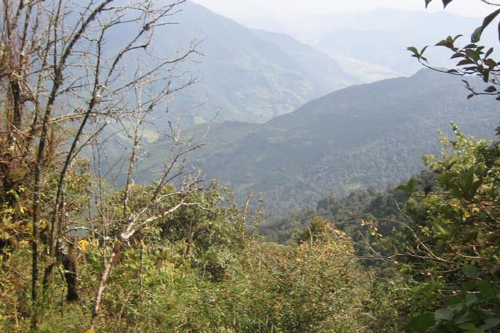 2-Day Panchase Hill Trek: Annapurna Sunrise from Naudanda photo 2