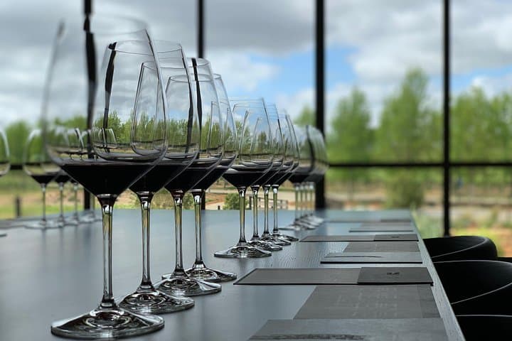Private Tesla Winery Tour: Santa Barbara Small-Production Estates & Seated Tastings photo 3