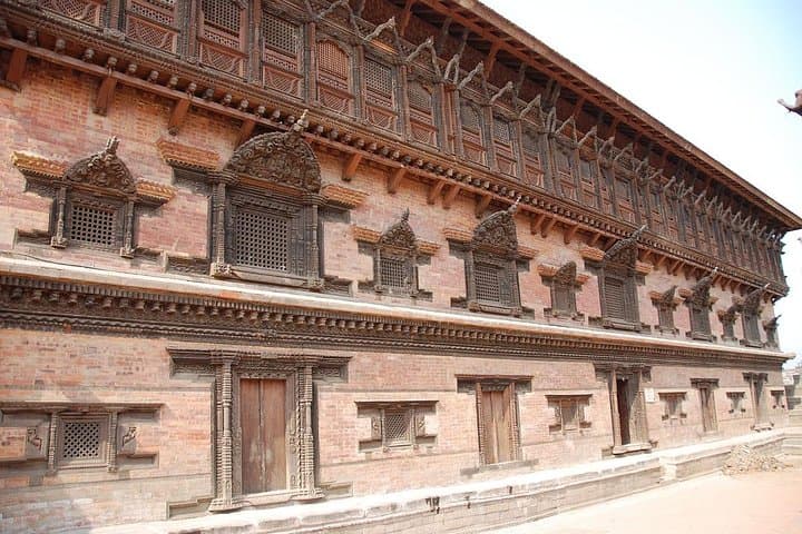 Bhaktapur Pottery Square & Durbar Walk: 4-Hour Cultural Tour of Nepal's Ceramic Heart photo 4