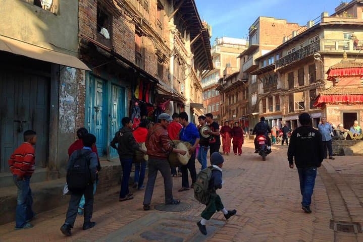 Bhaktapur Pottery Square & Durbar Walk: 4-Hour Cultural Tour of Nepal's Ceramic Heart photo 5