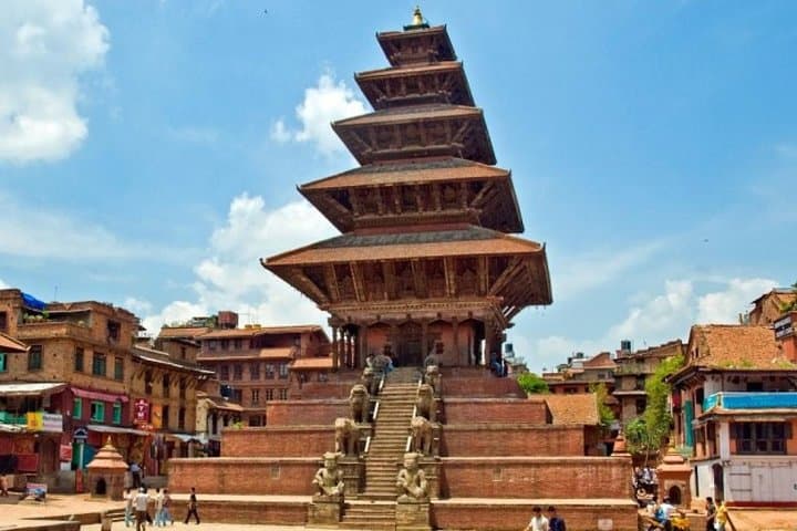 Bhaktapur Pottery Square & Durbar Walk: 4-Hour Cultural Tour of Nepal's Ceramic Heart photo 6