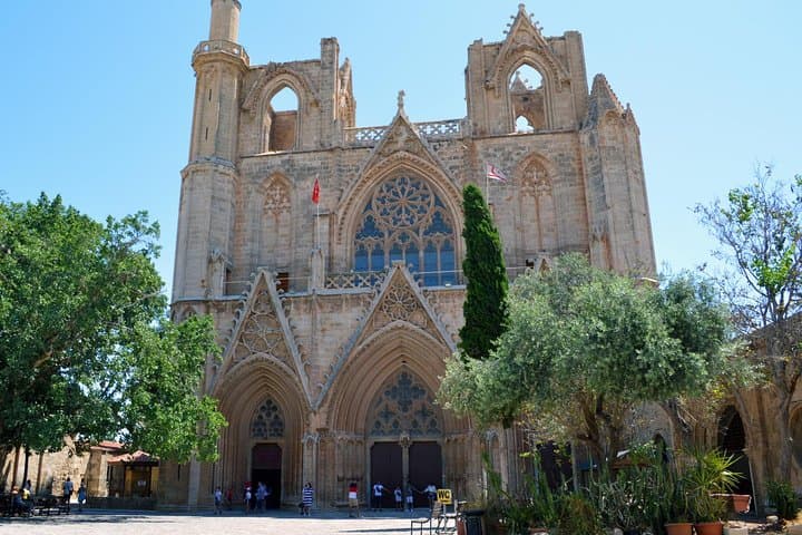 Inside Varosha: Mini Bus Tour of Famagusta’s Ghost Town from Ayia Napa photo 5