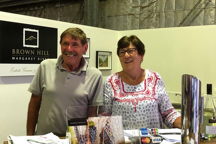 Exclusive Margaret River Luxury Wine Tour: Private Tastings & Gourmet Lunch photo 4