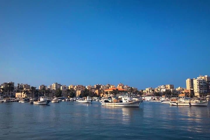 Tripoli from Beirut: Full-Day Private Historical and Coastal Tour photo 3