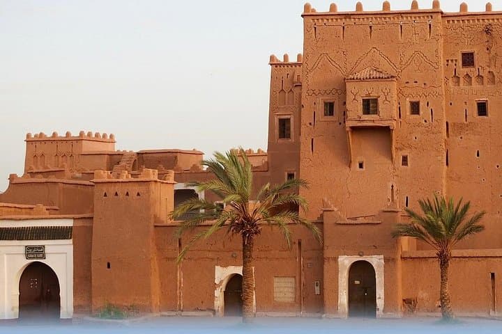 Imperial Cities to Sahara: 8-Day Morocco Adventure from Casablanca photo 4
