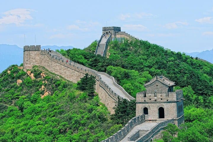 9-Day Best China Family Tour: Beijing, Xi'an & Shanghai Highlights photo 4