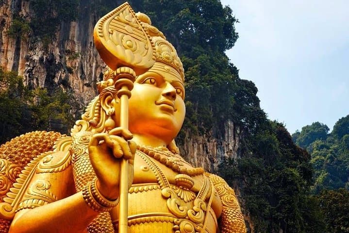 Kuala Selangor Fireflies with Batu Caves & Melawati Hill — Sunset Dinner Day Tour photo 2