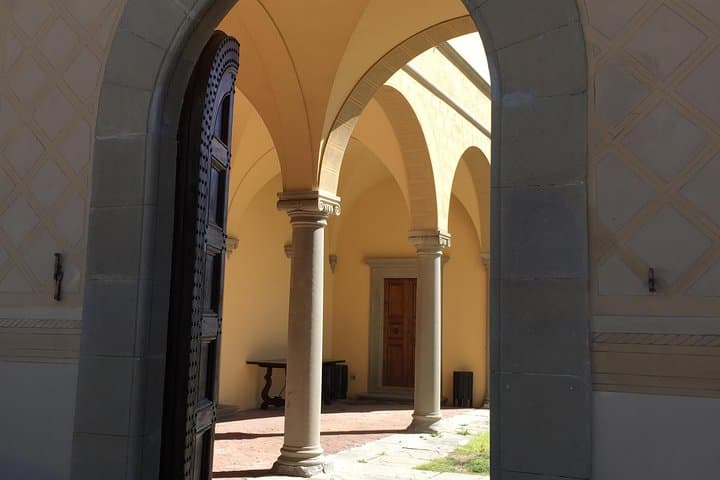 Golf and Wine at Poggio de' Medici — Day Trip from Florence photo 2