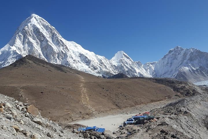 Everest Base Camp Trek: 12-Day Trek to Kala Patthar & Sherpa Villages photo 4