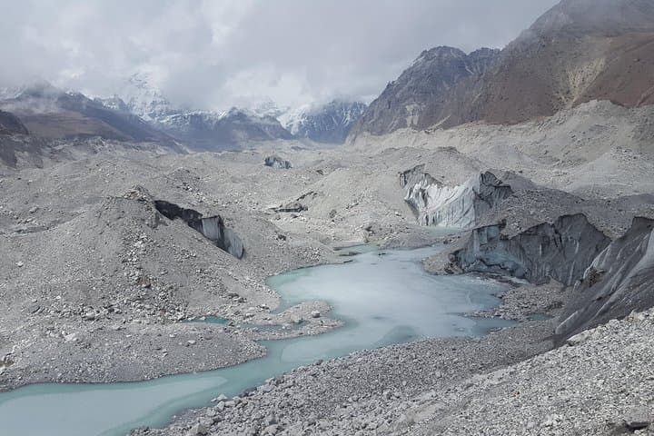 Everest Base Camp Trek: 12-Day Trek to Kala Patthar & Sherpa Villages photo 5