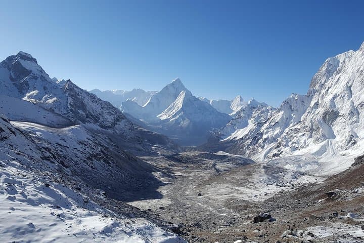 Everest Base Camp Trek: 12-Day Trek to Kala Patthar & Sherpa Villages photo 6