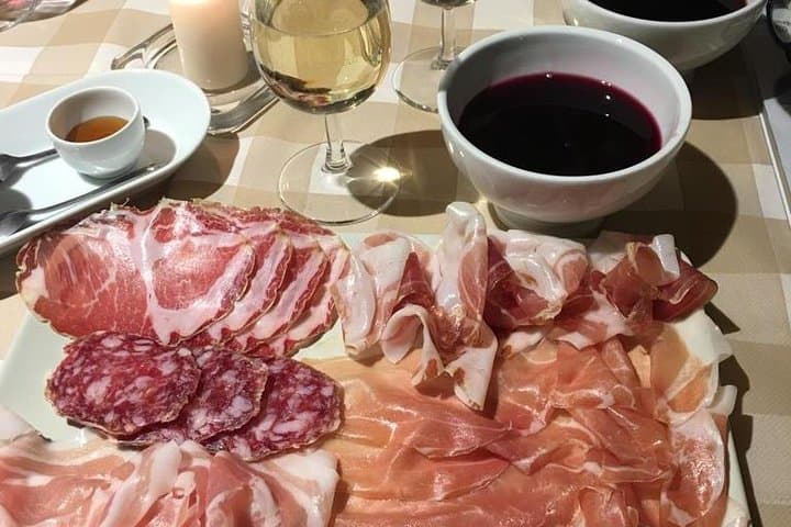 Golf and Wine at Poggio de' Medici — Day Trip from Florence photo 4