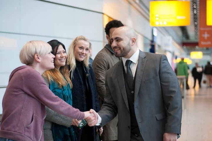 Independent Windsor Layover: 4-Hour Private Tour from Heathrow or Gatwick photo 2