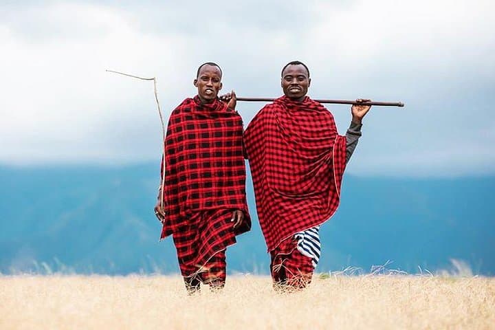 Mount Meru One-Day Hike: Summit Views & Arusha National Park Trek photo 2