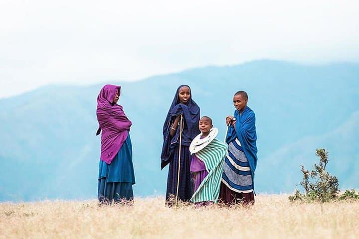 Mount Meru One-Day Hike: Summit Views & Arusha National Park Trek photo 3