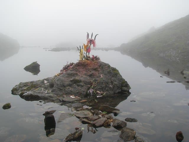 19-Day Panch Pokhari and Jugal Himal Panorama Trek from Kathmandu photo 2