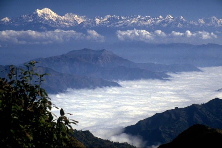 19-Day Panch Pokhari and Jugal Himal Panorama Trek from Kathmandu photo 3