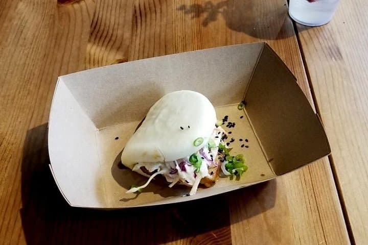 Ethnic Eats Tour in Over-the-Rhine: Cincinnati Food Walking Tour photo 6