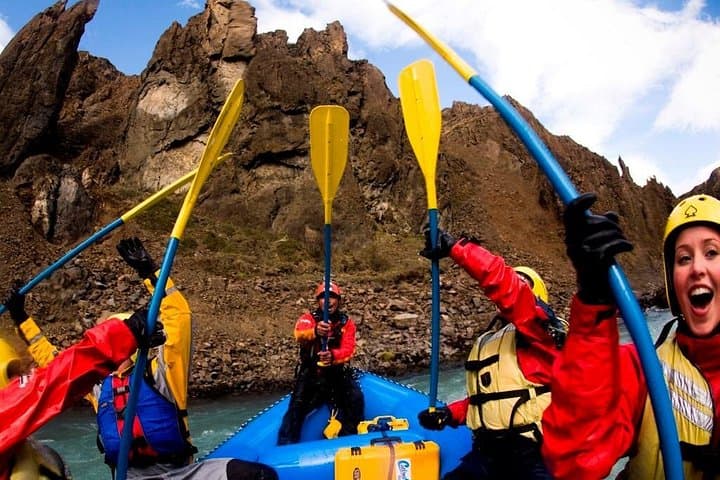 Reykjavik ATV and Hvítá River Rafting: Full-Day Adventure from Reykjavik photo 4